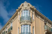 Hotel Olympia Hotels in Beausoleil