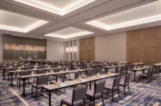 Four Seasons Hotel Minneapolis