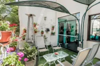 Dreams Hotel Boutique - spa