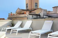 CinqueSuites Ortigia Hotels in Siracusa