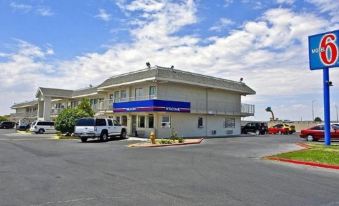 Motel 6 Albuquerque, NM - South - Airport