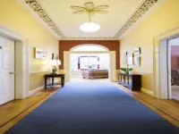 Aberdeen Lodge Hotel a Dun Laoghaire