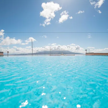 Azoris Faial Garden - Resort Hotel