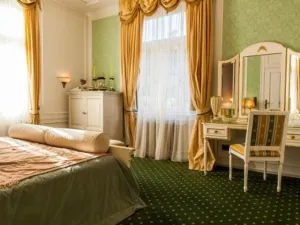 TB Palace Hotel & Spa