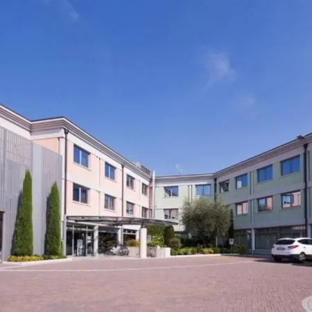 Hotel Montemezzi Verona