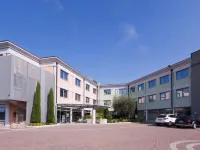 Hotel Montemezzi Verona - Parkplatz