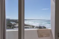 Grand Hotel Costa Brada - Havudsigt