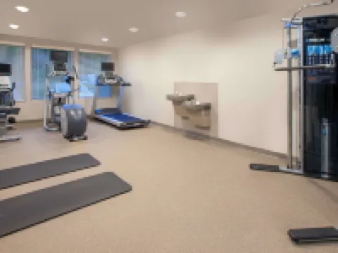 WoodSpring Suites Washington DC Northeast Greenbelt Hotels in Greenbelt