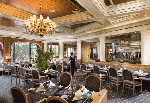 마리팀 호텔 전망