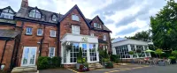 Alderley Edge Hotel Hotel a 