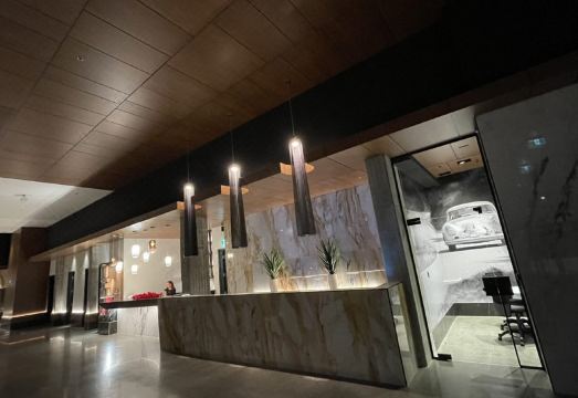 그랜드 타임즈 호텔 셔브룩