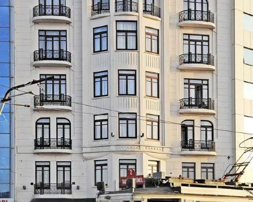 Taxim Hill Hotel Hotels near Dolmabahce Clock Tower