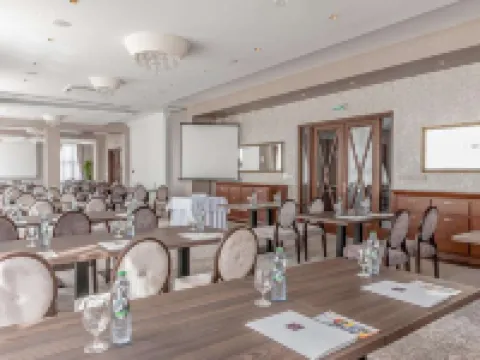 Hotel Kultúra Hotels in Ruzomberok
