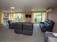 The Coast Motel Các khách sạn ở Temuka