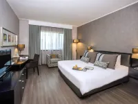 Mercure Santiago Centro Hotels in 
