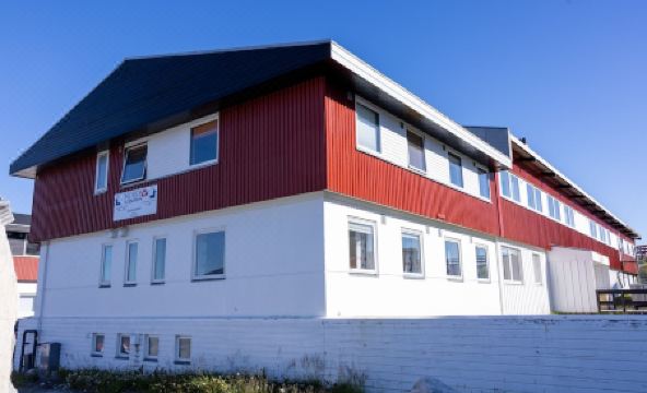 Nordbo in Centrum - Housity