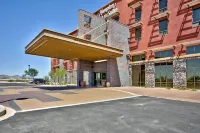 Hampton Inn & Suites Scottsdale at Talking Stick