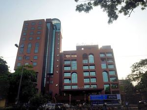 Sai Palace Grand, Malad