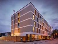 Holiday Inn - the niu, TIMBER ESSLINGEN by IHG Hotels near Wangen