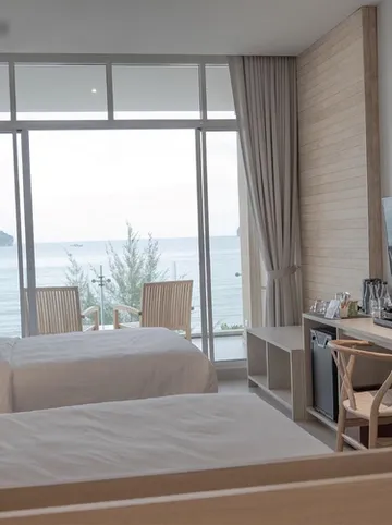 รูปภาพของตรีชวา รีสอร์ท