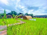 Rice Farm Villa Suratthani