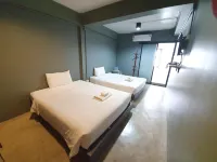 Sleep Airport Chiang Mai