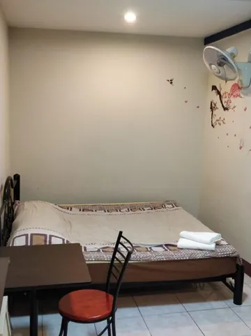 รูปภาพของโรงแรมอองกอร์ วอล์คกิ้ง สตรีท เกสต์เฮาส์