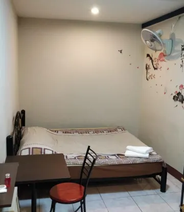 ห้องบัดเจท