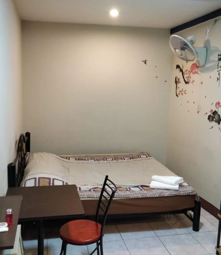 รูปภาพของโรงแรมอองกอร์ วอล์คกิ้ง สตรีท เกสต์เฮาส์