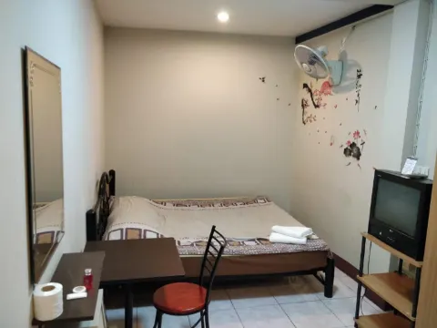 ห้องบัดเจท