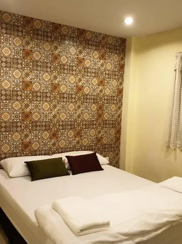 รูปภาพของPapermoon Guesthouse