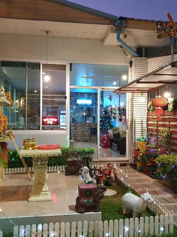 รูปภาพของเฟรนด์ เฮาส์ รีสอร์ท