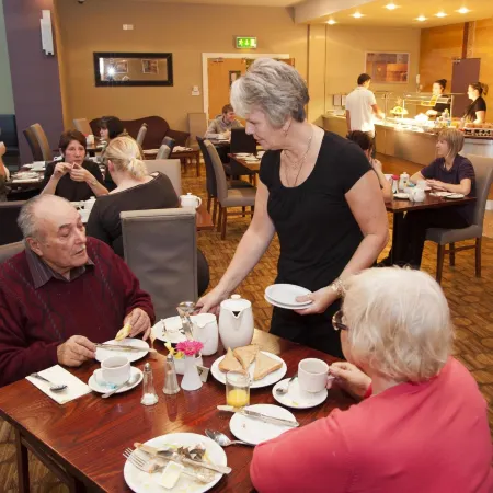 Sure Hotel by Best Western Aberdeen
