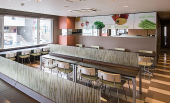 Super Hotel Matsumoto Ekimae