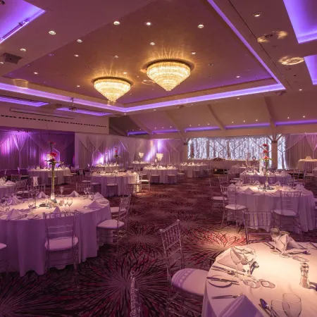 The Stormont Hotel