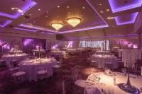 The Stormont Hotel - breakfast