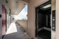 Hotel Little Island Okinawa Matsuyama Hotels in Naha