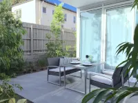 BPM Brighton Apt with Garden LG1