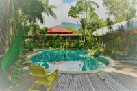 PK's Jungle Village Hotels in Diwan