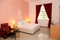 Atlas Hotel Apartments Hotels in Sohar