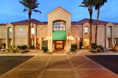 Hyatt House Scottsdale/Old Town