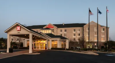 Hilton Garden Inn Auburn/Opelika Hotel in zona Chewacla State Park