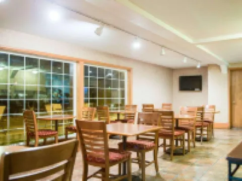 Wingate by Wyndham Anchorage Downtown/Ship Creek Hoteles en Anchorage