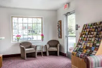 Passport Inn Paradise PA Hotels in Intercourse