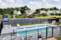 Quality Inn Hotels in Madison County