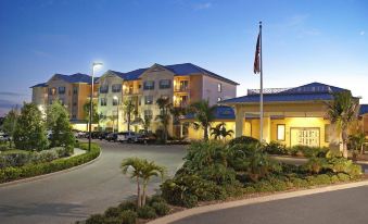 Residence Inn Cape Canaveral Cocoa Beach