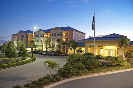 Residence Inn Cape Canaveral Cocoa Beach