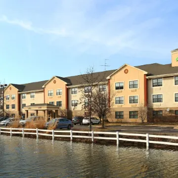 Extended Stay America Suites - Detroit - Canton