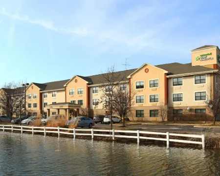 Extended Stay America Suites - Detroit - Canton Hotels in Canton