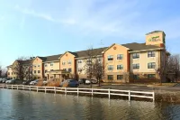 Extended Stay America Suites - Detroit - Canton Hotels near Canton Public Library